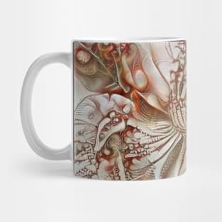 Botanical Mug